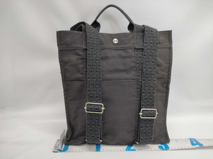 HERMES Air Line Ad MM Backpack