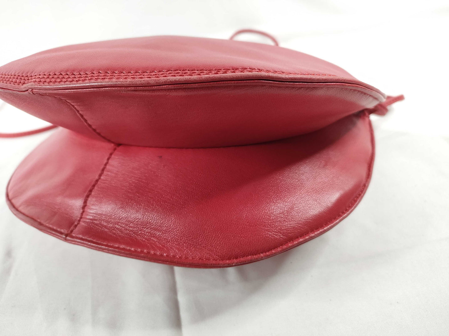 LOEWE Anagram Pochette Shoulder Bag