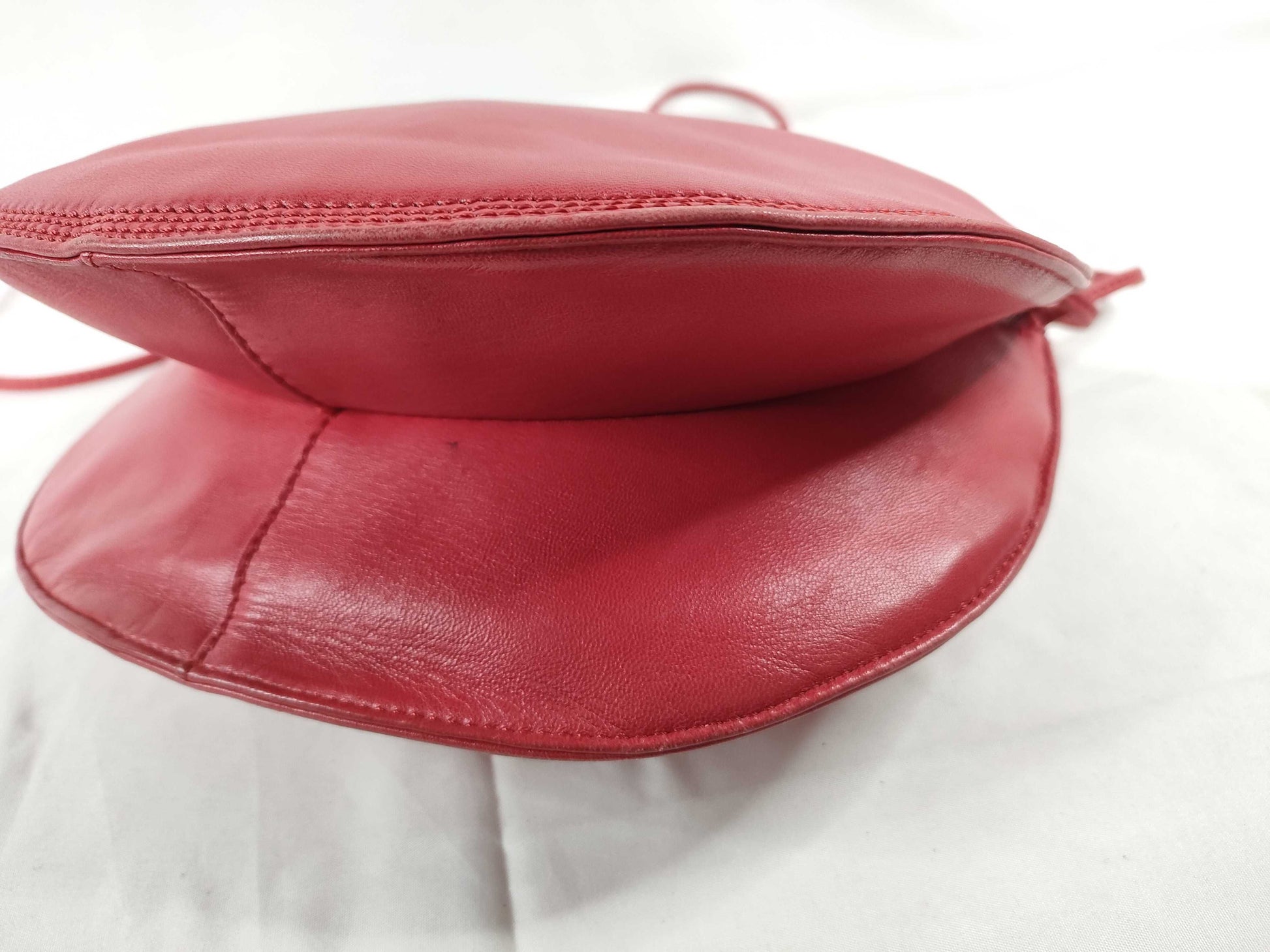 LOEWE Anagram Pochette Shoulder Bag