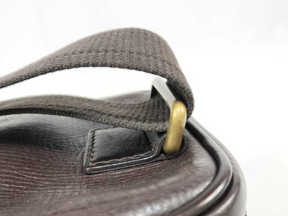 LOUIS VUITTON Utah Louis Vuitton Body Bag/Siu/M92535/Utah/Cafe/TH5007 Shoulder Bag