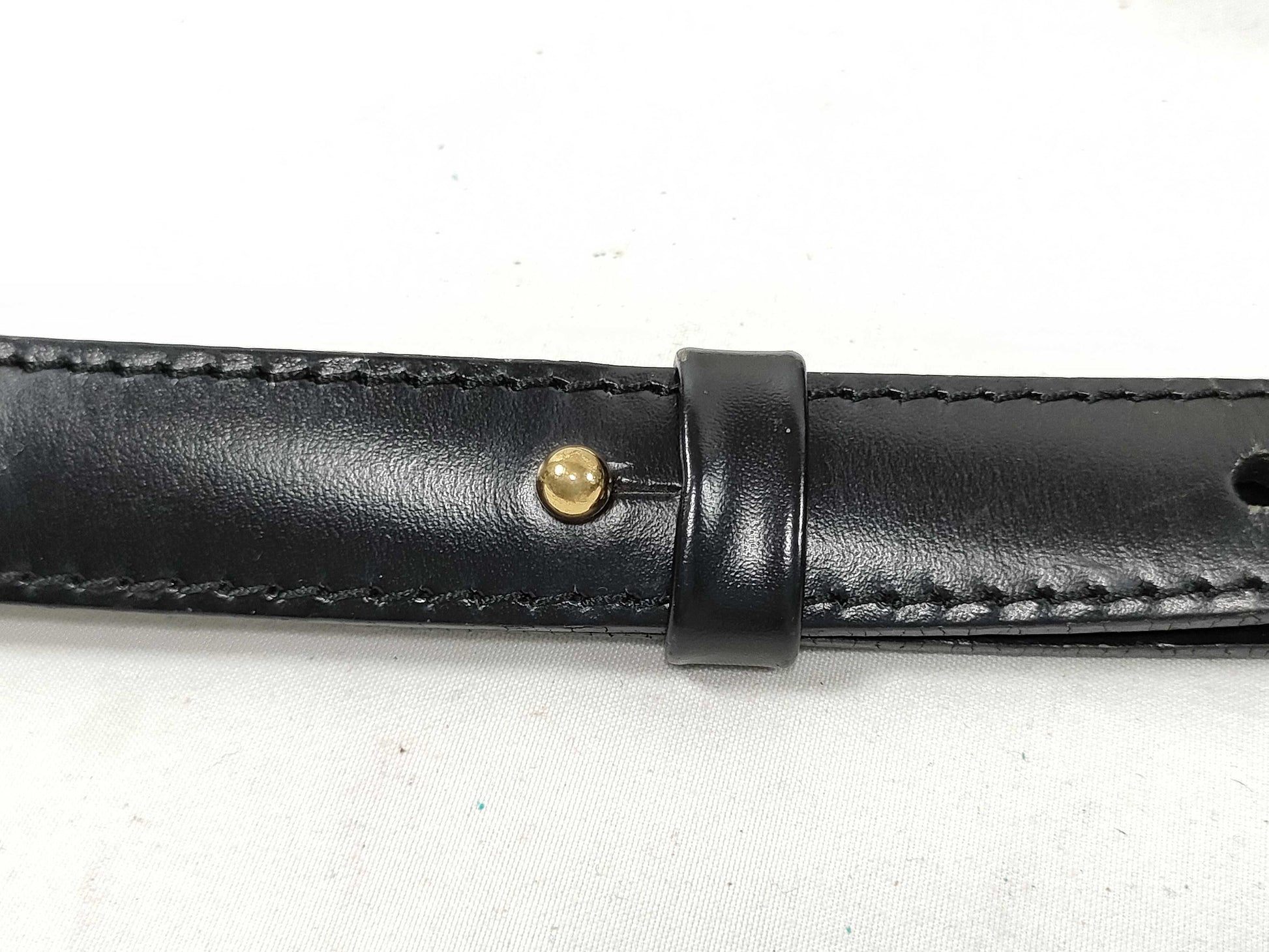 LOUIS VUITTON Epi Louis Vuitton Shoulder Bag Cluny M52252 Epi Noir VI0925 Shoulder Bag