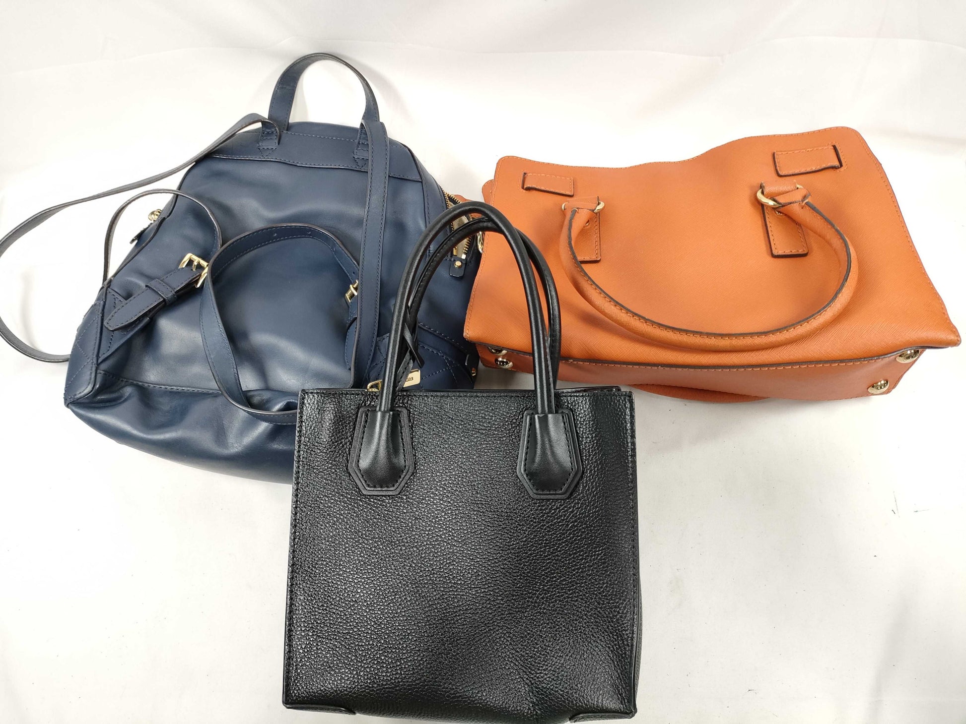 Michael Kors / 5 bags / As is Bags