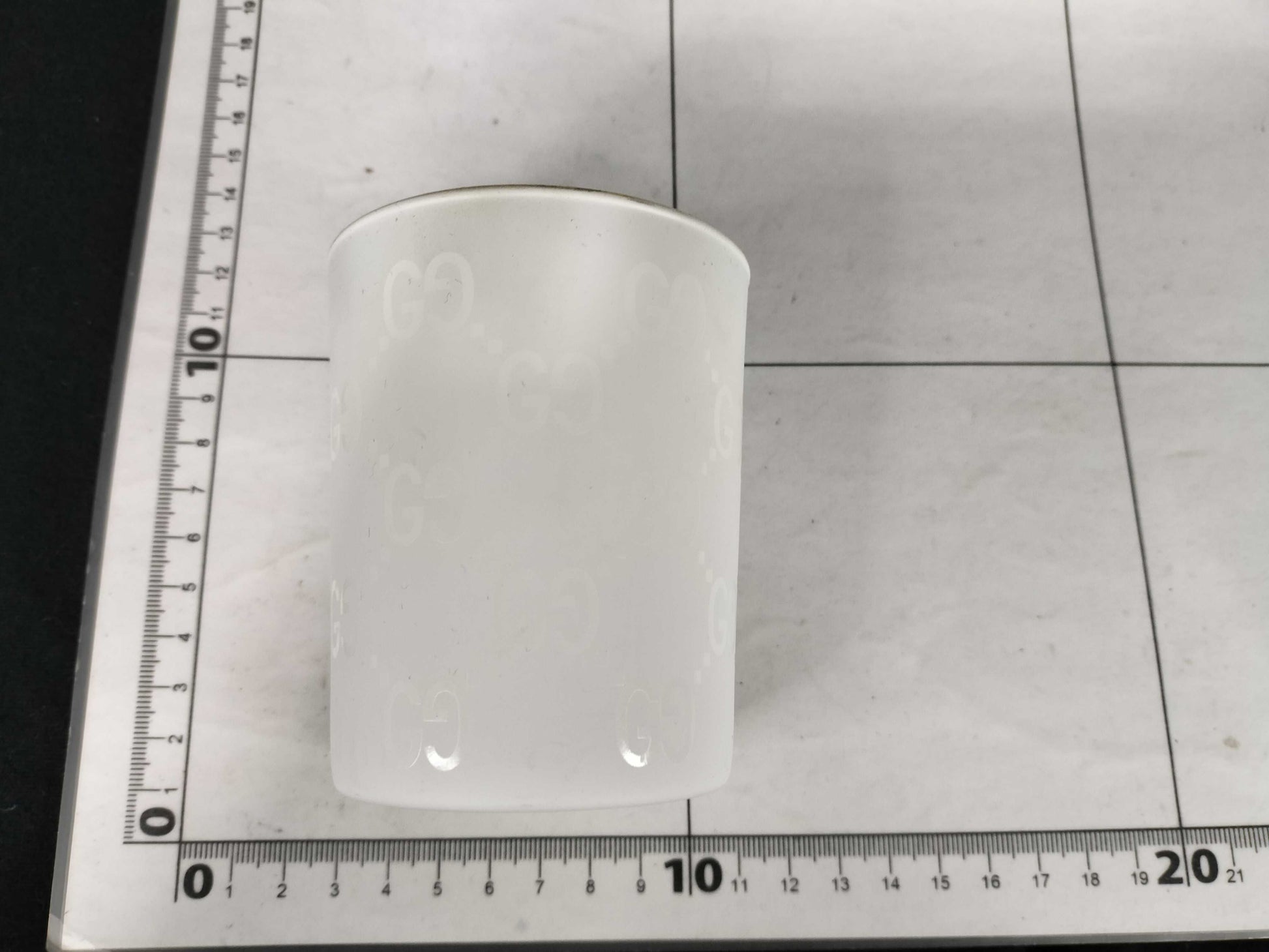 GUCCI Gucci / Aroma Candle / Boxed Other Accessories