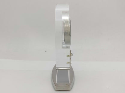 MIKIMOTO 1505 Quartz Table Clock
