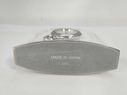 MIKIMOTO 1505 Quartz Table Clock