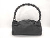Dior Christian Dior Maris Pearl Handbag Nylon/Black Handbag
