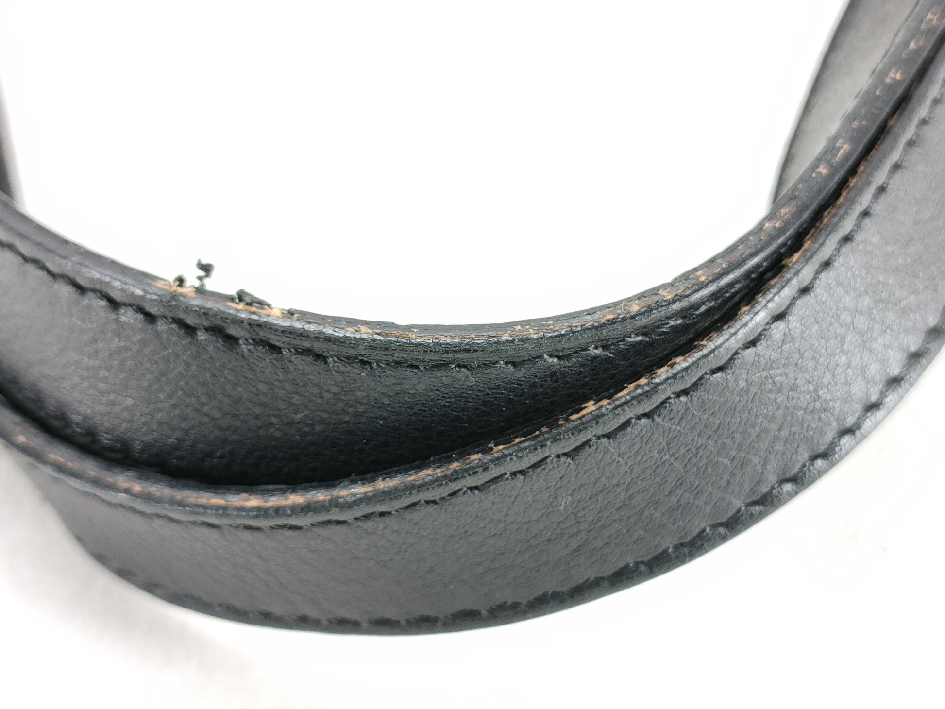 CELINE Madagam Tote PVC/Black Shoulder Bag