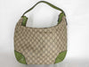 GUCCI GG Supreme GUCCI One-Shoulder Bag GG Supreme/Green Shoulder Bag