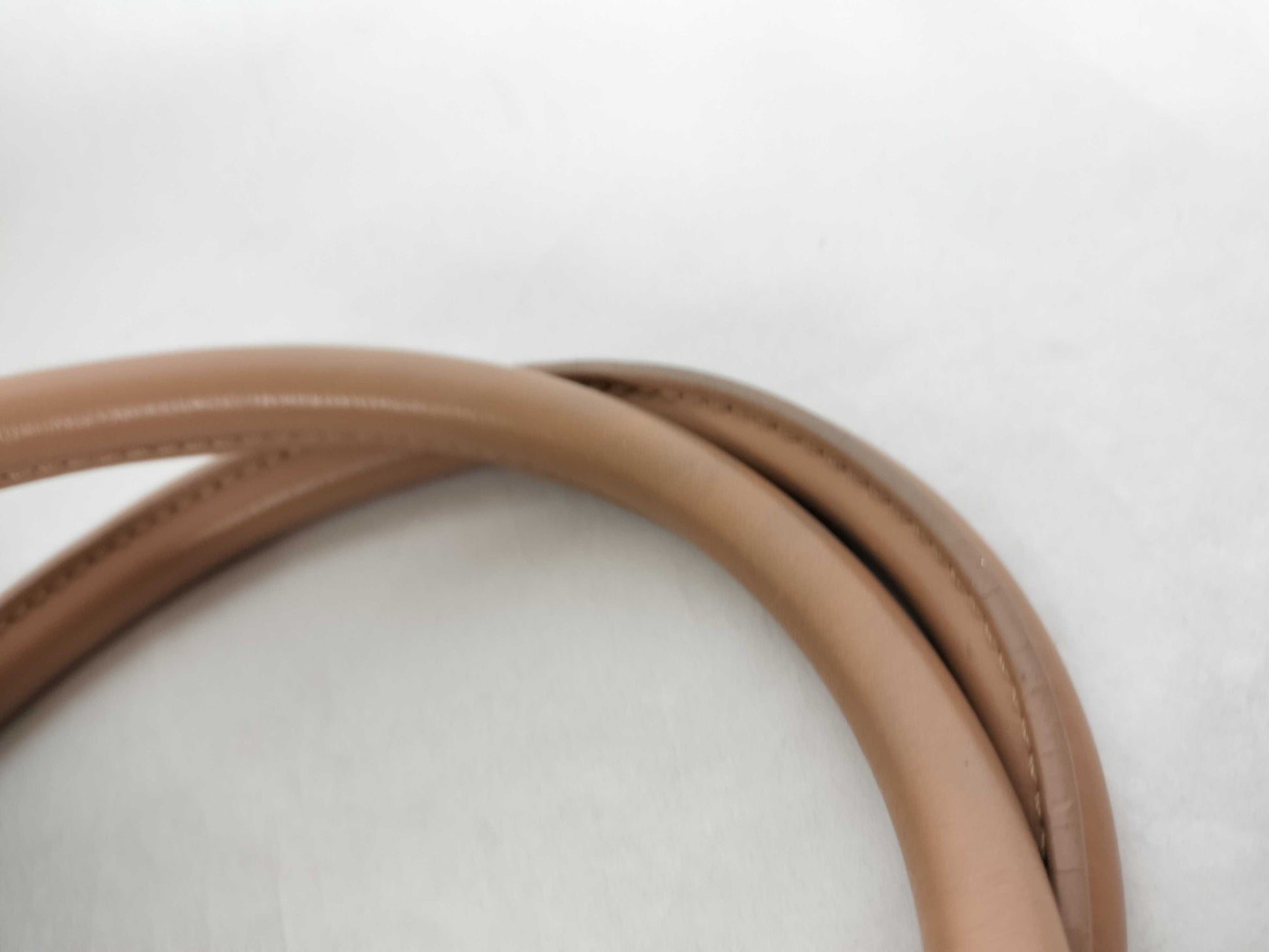 Christian Louboutin Paloma Medium Leather/White Handbag