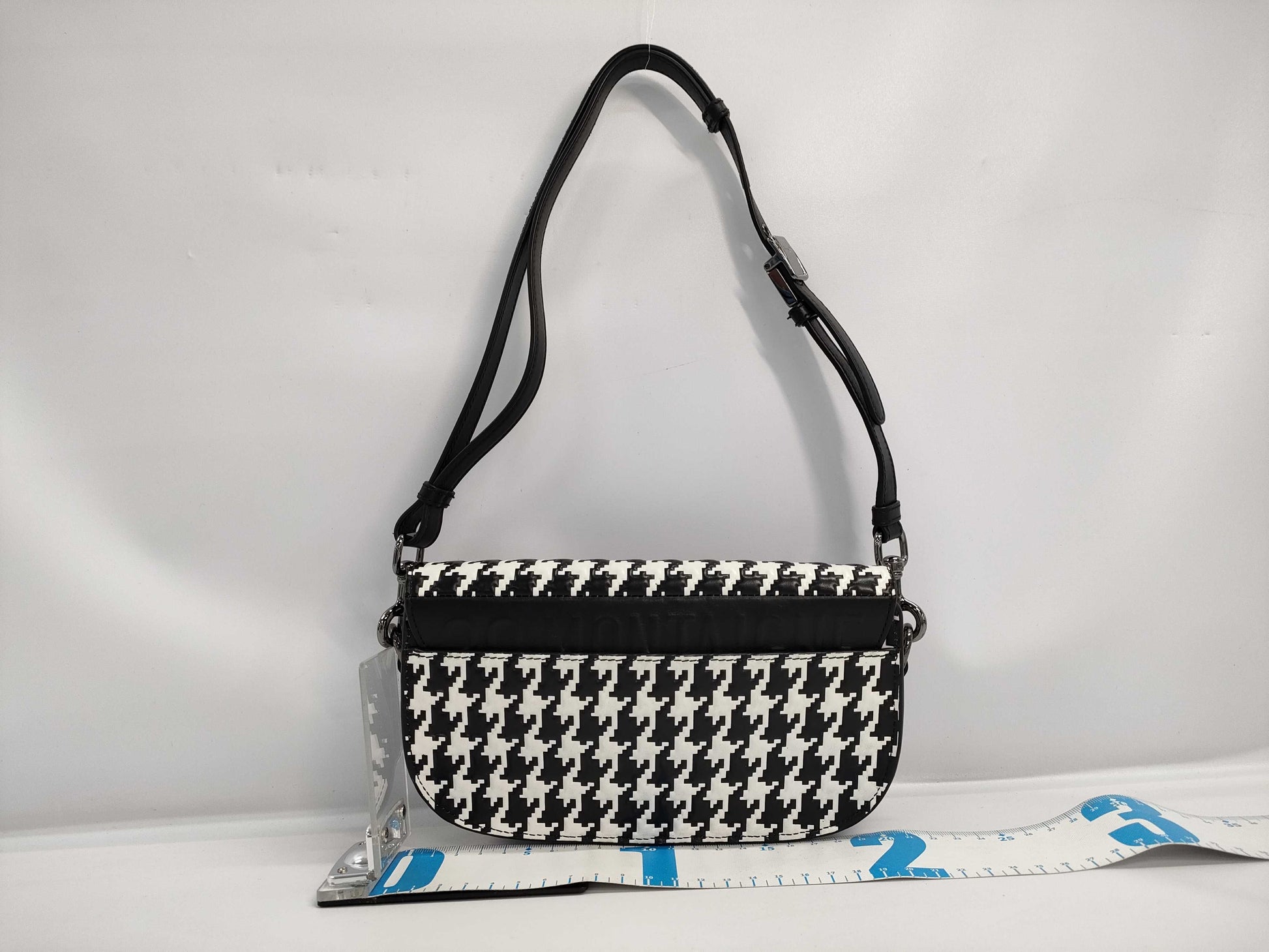 Dior Christian Dior 19XMA-0262 BOBBY Shoulder Bag