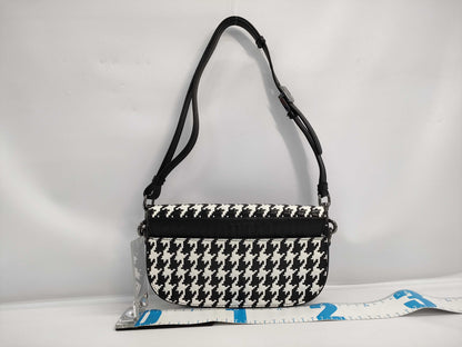 Dior Christian Dior 19XMA-0262 BOBBY Shoulder Bag