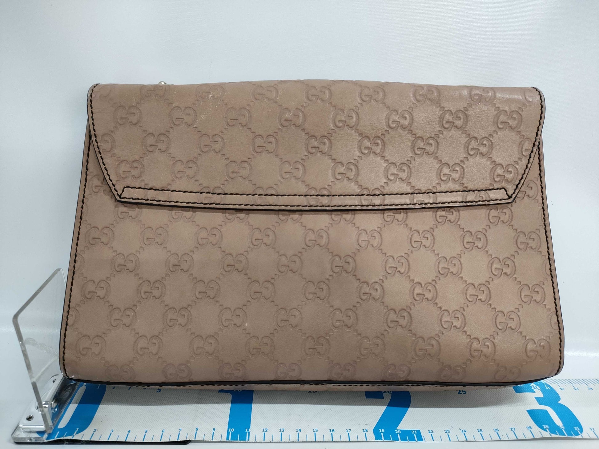 GUCCI GUCCI Emily 295402 Shoulder Bag