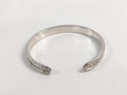 Tiffany & Co. Tiffany & Co. Atlas Bangle Bracelet/Bangle