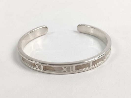 Tiffany & Co. Tiffany & Co. Atlas Bangle Bracelet/Bangle
