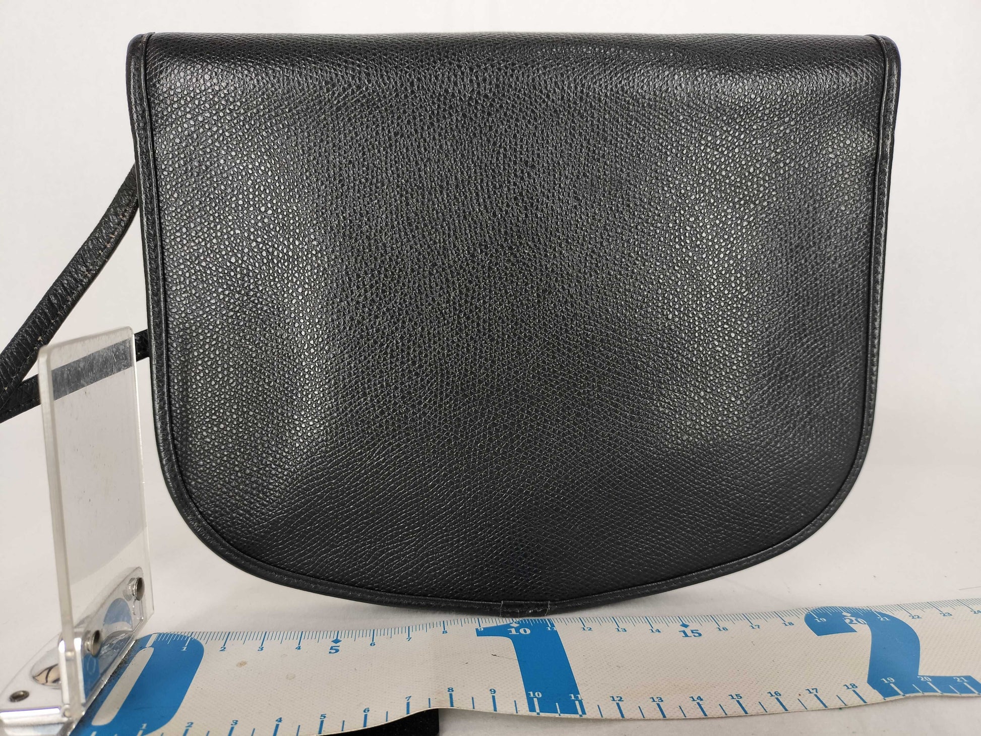 Dior Dior Leather Shoulder Bag Shoulder Bag