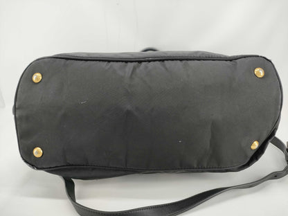 PRADA Nylon PRADA Nylon Handbag 2WAY Handbag