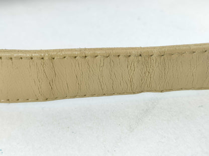 FENDI Mamma Suede Mamma Bucket Shoulder Bag with G Hardware