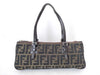 FENDI Zucca pattern FENDI Zucca handbag handbag