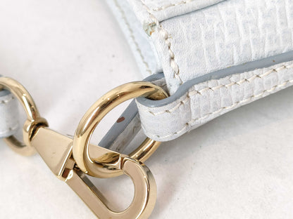 LOEWE Leather Handbag Handbag