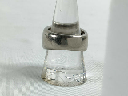 Cartier Nouvelle Vague #57 WG 750 15.5g Ring