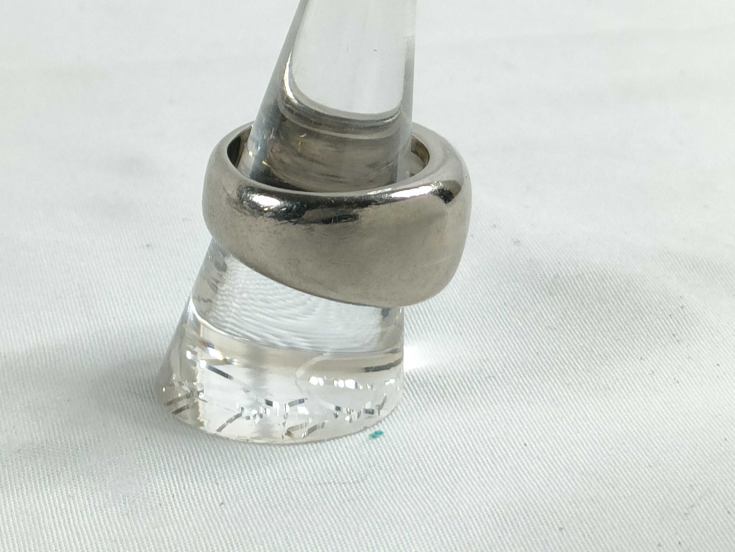 Cartier Nouvelle Vague #57 WG 750 15.5g Ring