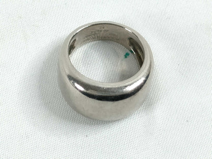 Cartier Nouvelle Vague #57 WG 750 15.5g Ring