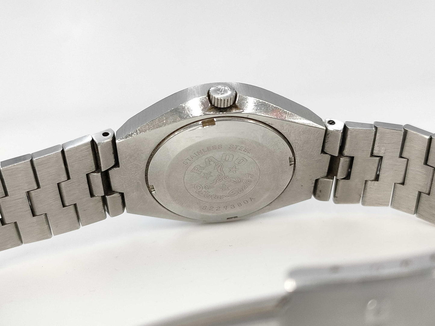 RADO 8227380A Automatic Men's Watch