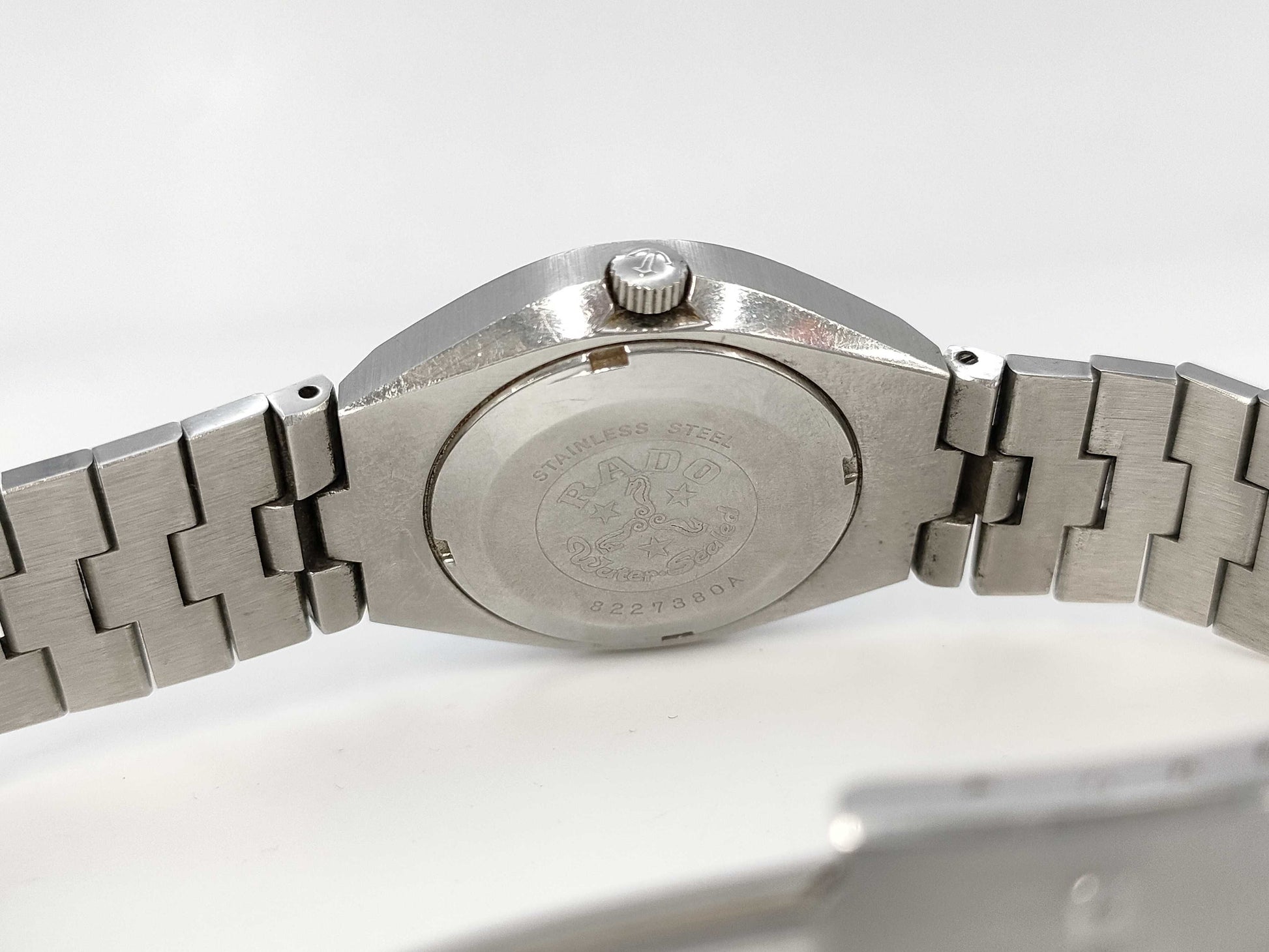 RADO 8227380A Automatic Men's Watch