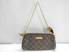 LOUIS VUITTON Monogram Eva Shoulder Bag