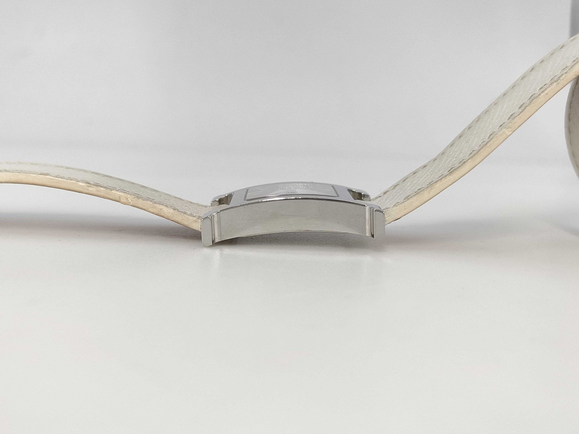 HERMES H Watch Double Tour HH1.210 3043237 Women's Watch