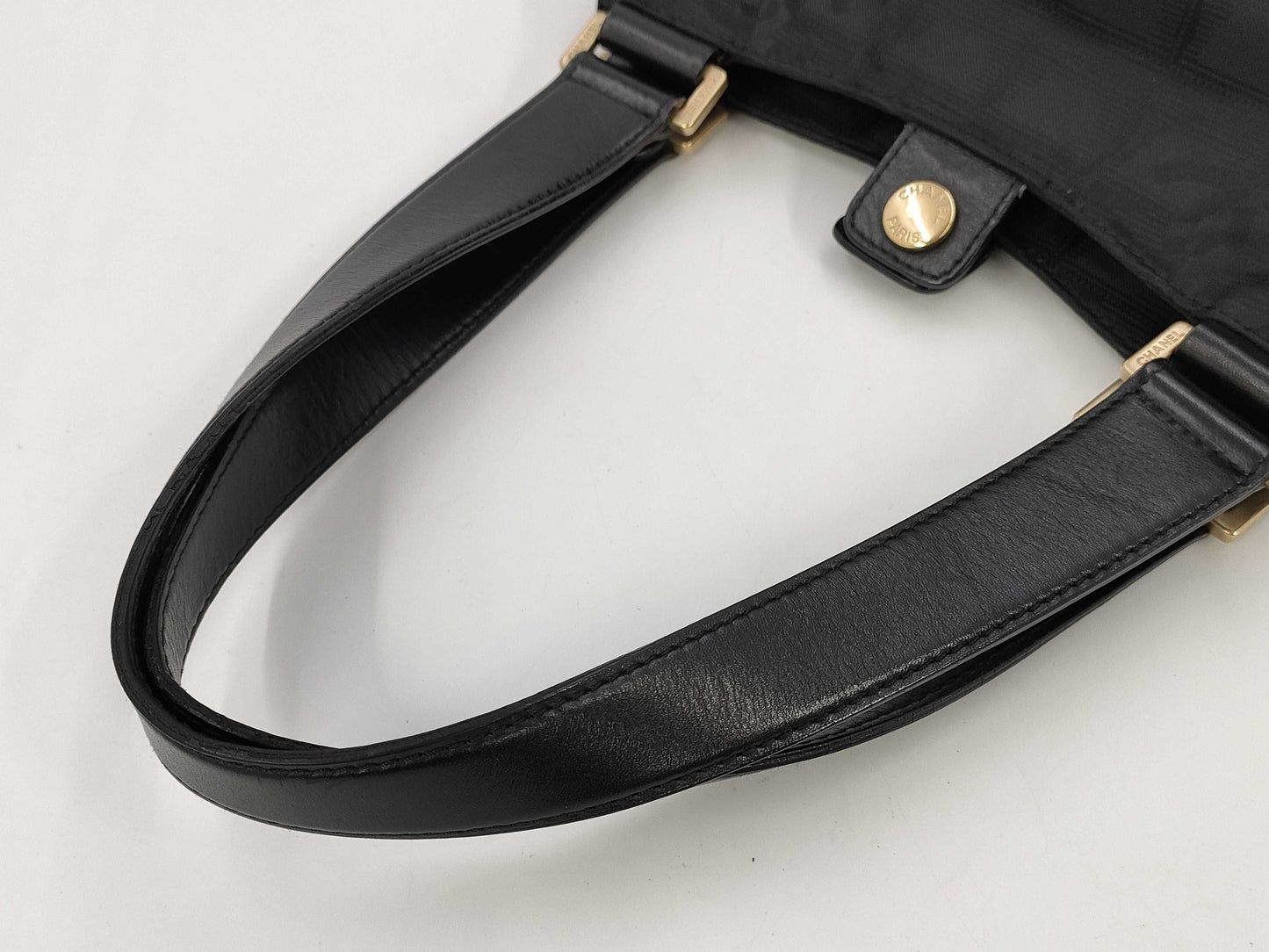 CHANEL CHANEL New Travel Line Tote Bag Bag