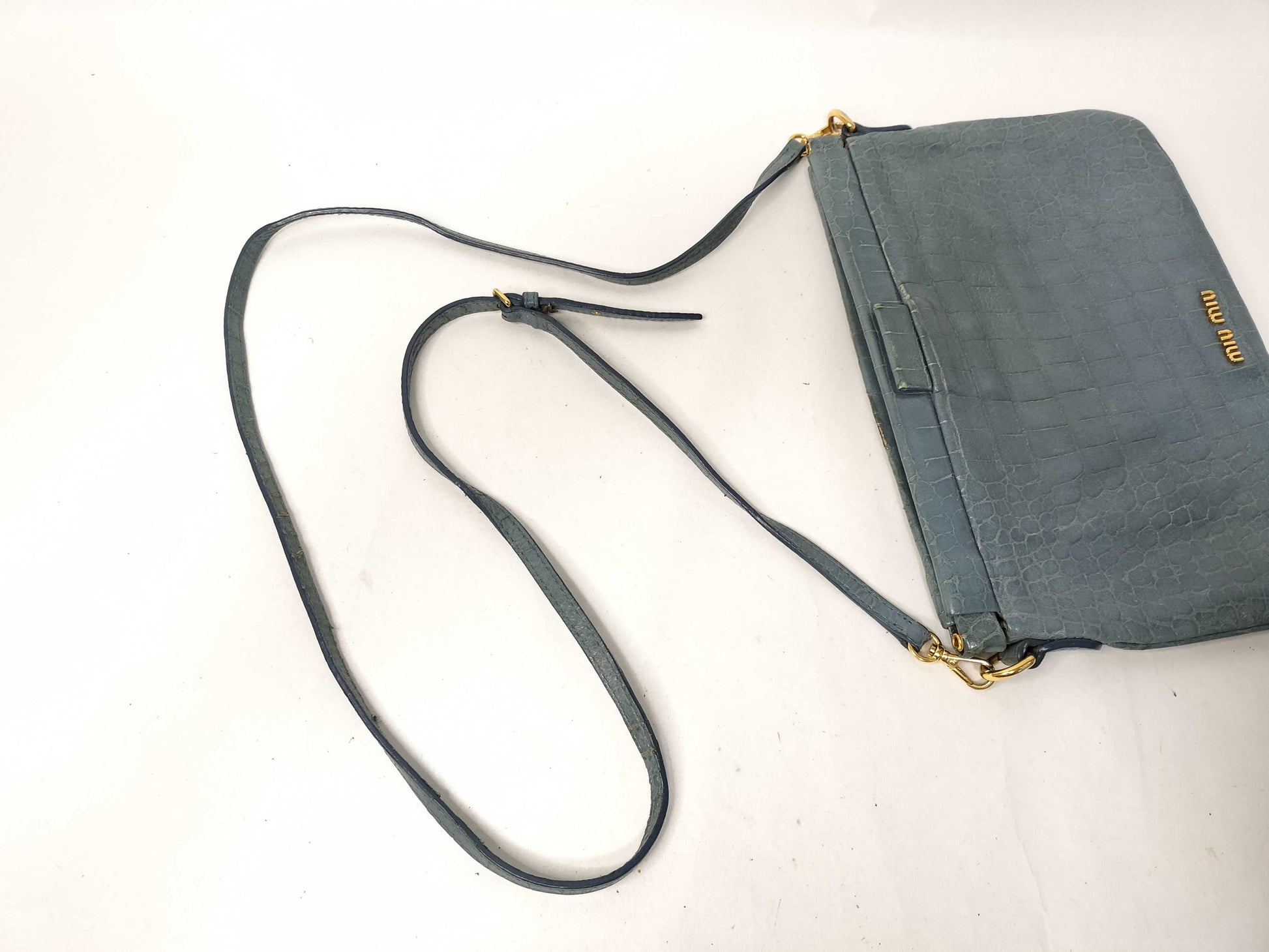 miu miu miumiu shoulder bag shoulder bag