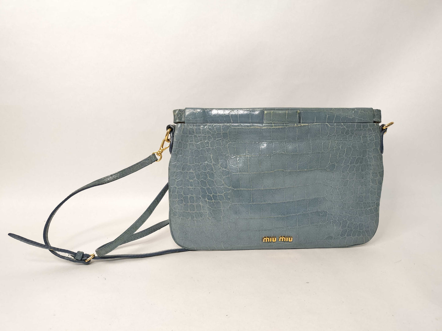 miu miu miumiu shoulder bag shoulder bag