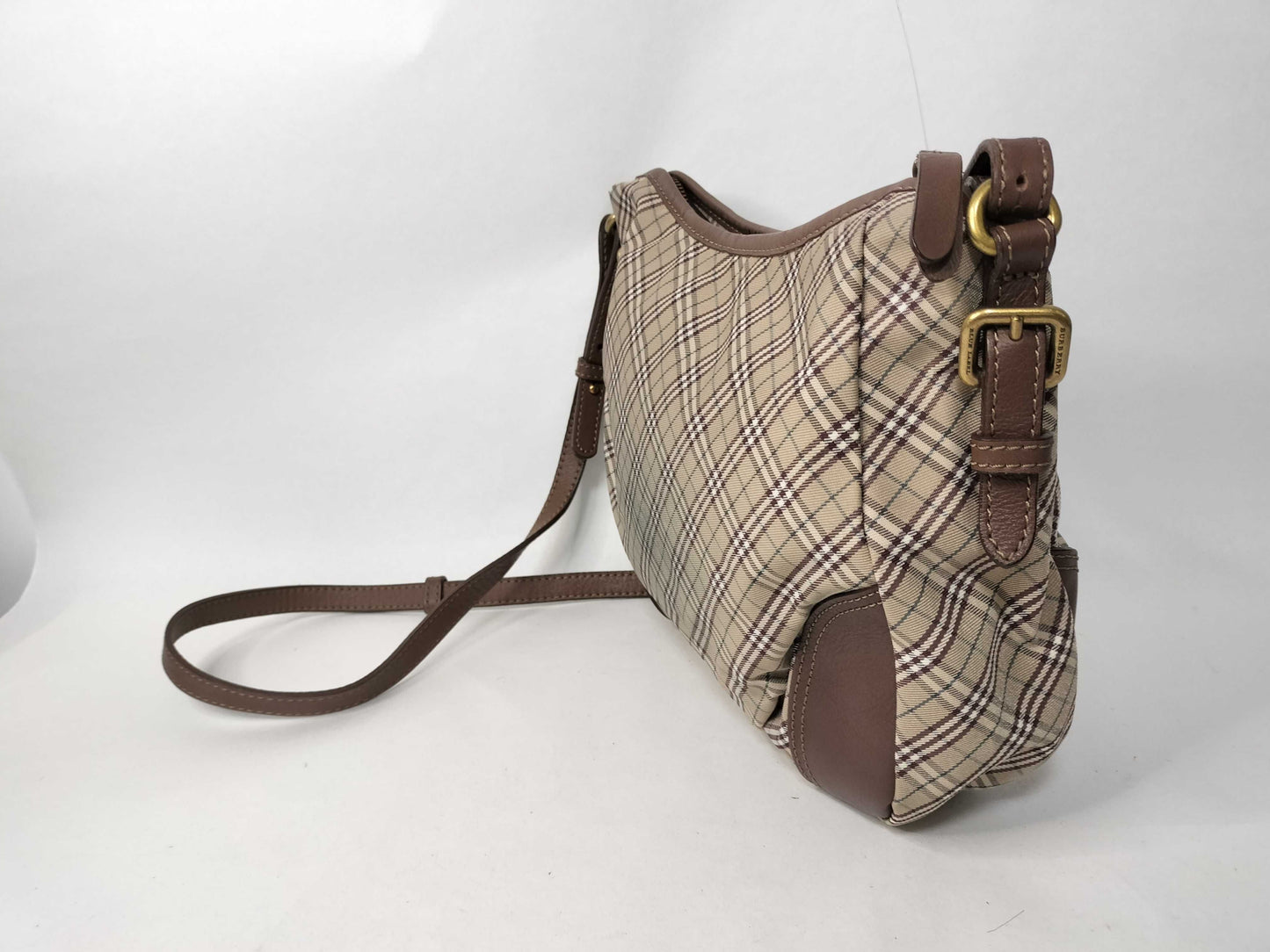 BURBERRY Blue Label Burberry Shoulder Bag Shoulder Bag