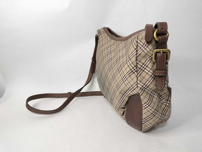 BURBERRY Blue Label Burberry Shoulder Bag Shoulder Bag