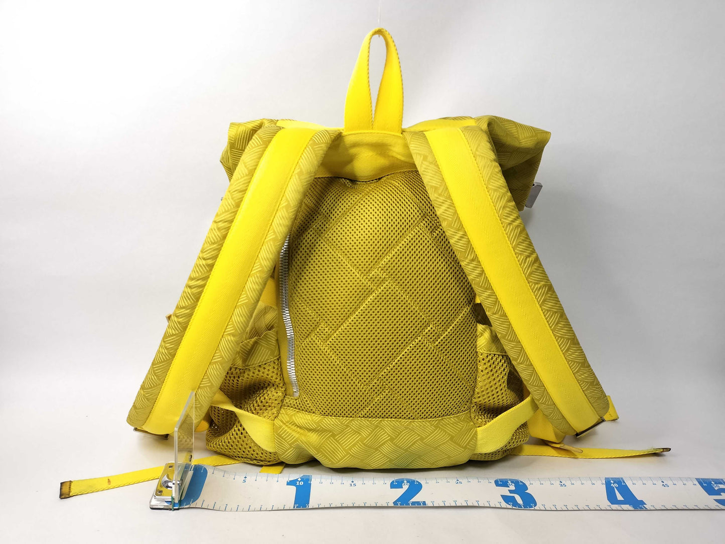 BOTTEGA VENETA Nylon Backpack