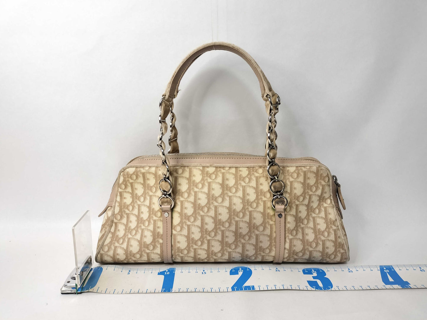Dior Trotter Romantic Handbag