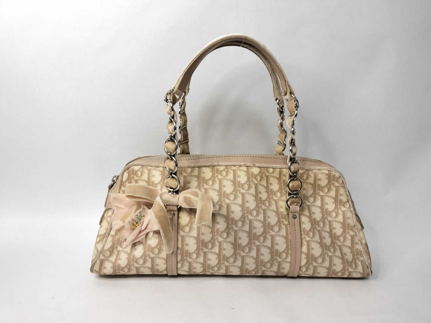 Dior Trotter Romantic Handbag