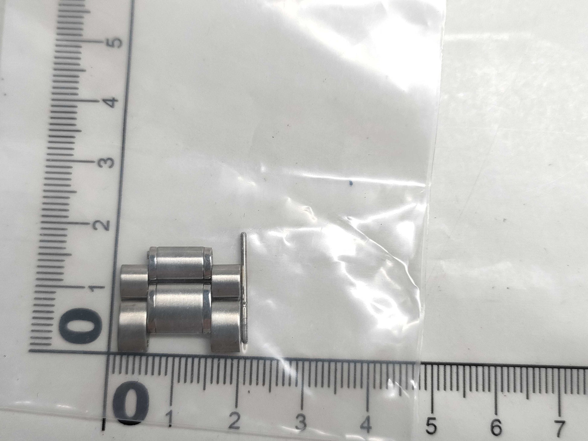 OMEGA Seamaster 2254.50 Link, Unisex