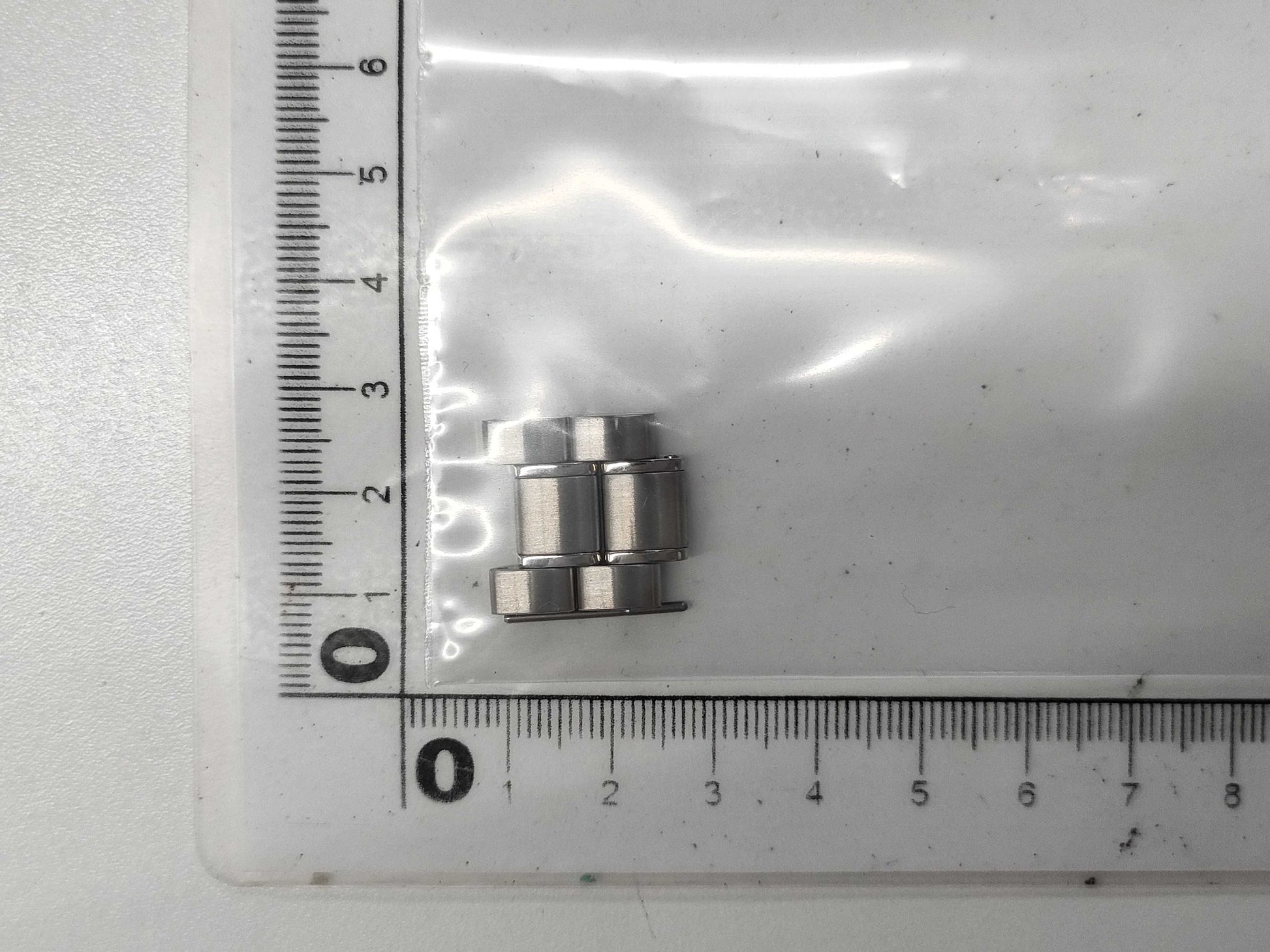 OMEGA Seamaster 2254.50 Link, Unisex