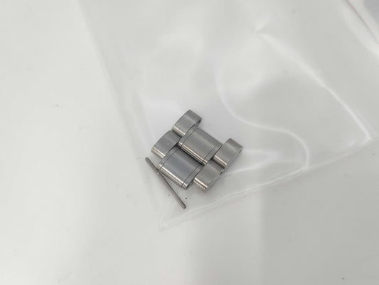 OMEGA Seamaster 2254.50 Link, Unisex