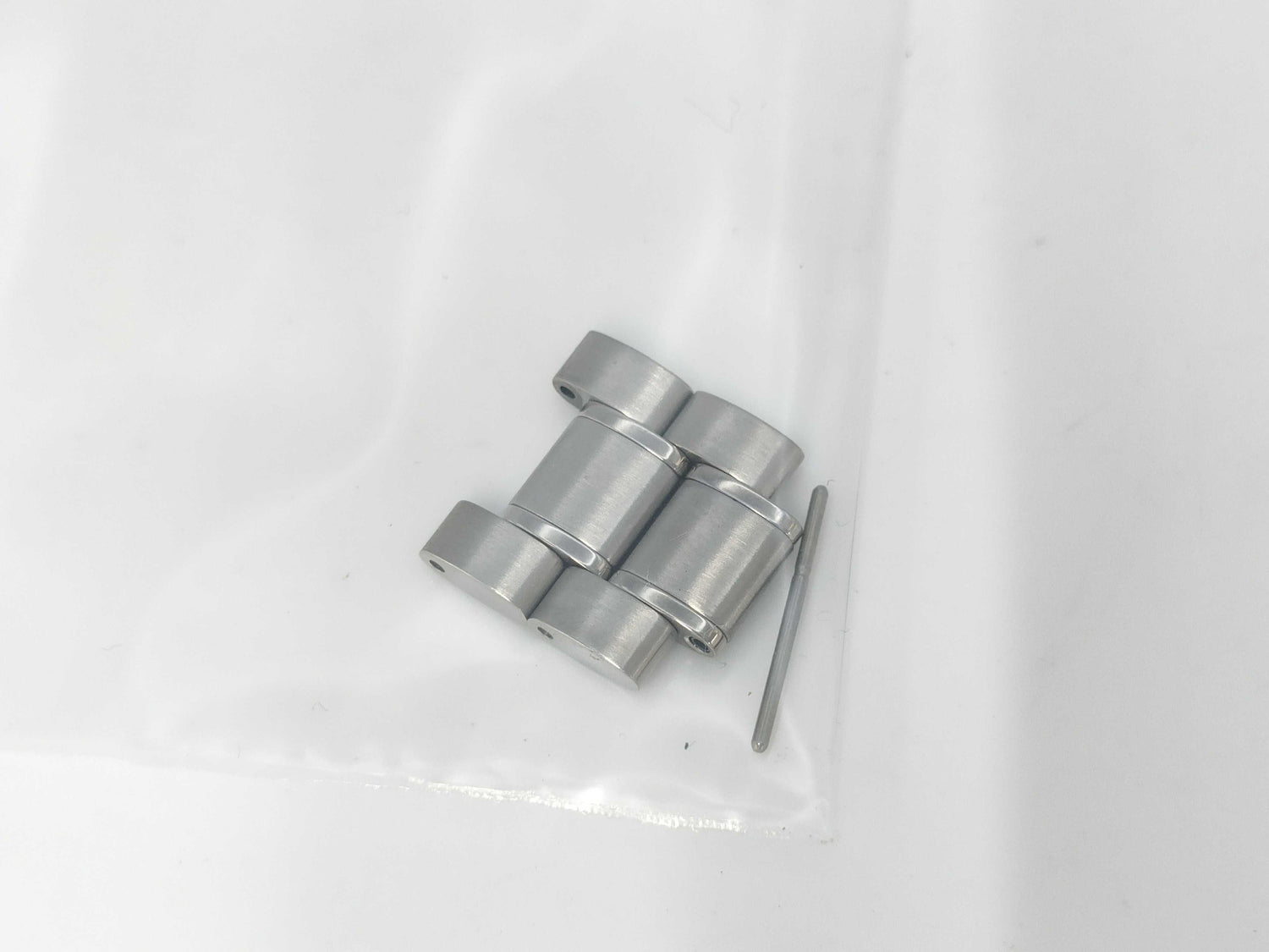 OMEGA Seamaster 2254.50 Link, Unisex