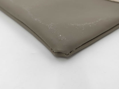 LOUIS VUITTON 2003 Limited Edition Mini Bag Vuitton Cup Pouch