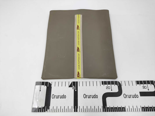 LOUIS VUITTON 2003 Limited Edition Mini Bag Vuitton Cup Pouch