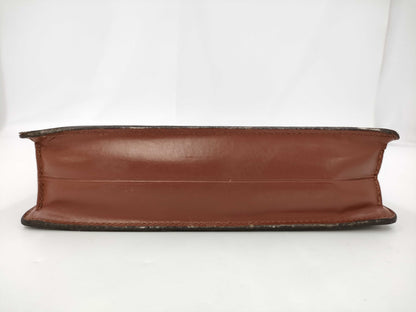 LOUIS VUITTON Monogram Pochette Homme M51795 Clutch Bag/Second Bag