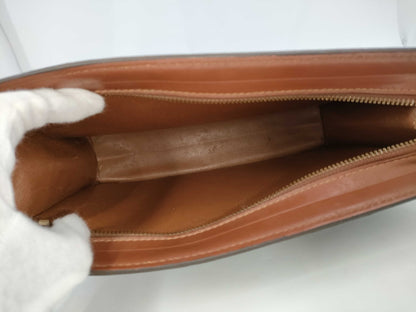 LOUIS VUITTON Monogram Pochette Homme M51795 Clutch Bag/Second Bag