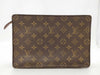 LOUIS VUITTON Monogram Pochette Homme M51795 Clutch Bag/Second Bag