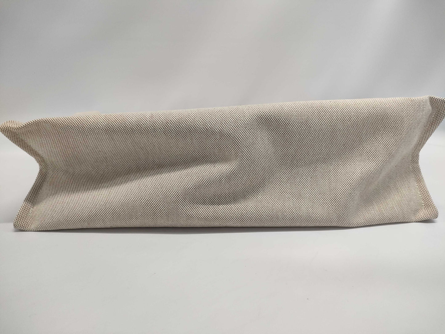 HERMES Etriviere O Tote Bag