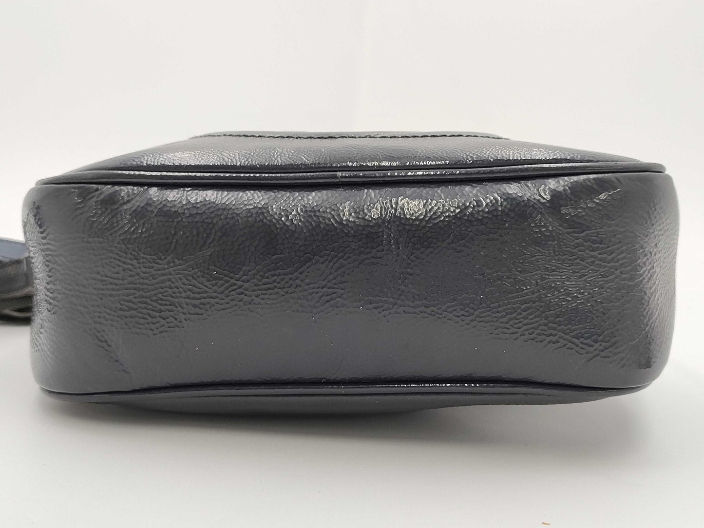 GUCCI Soho Shoulder Bag