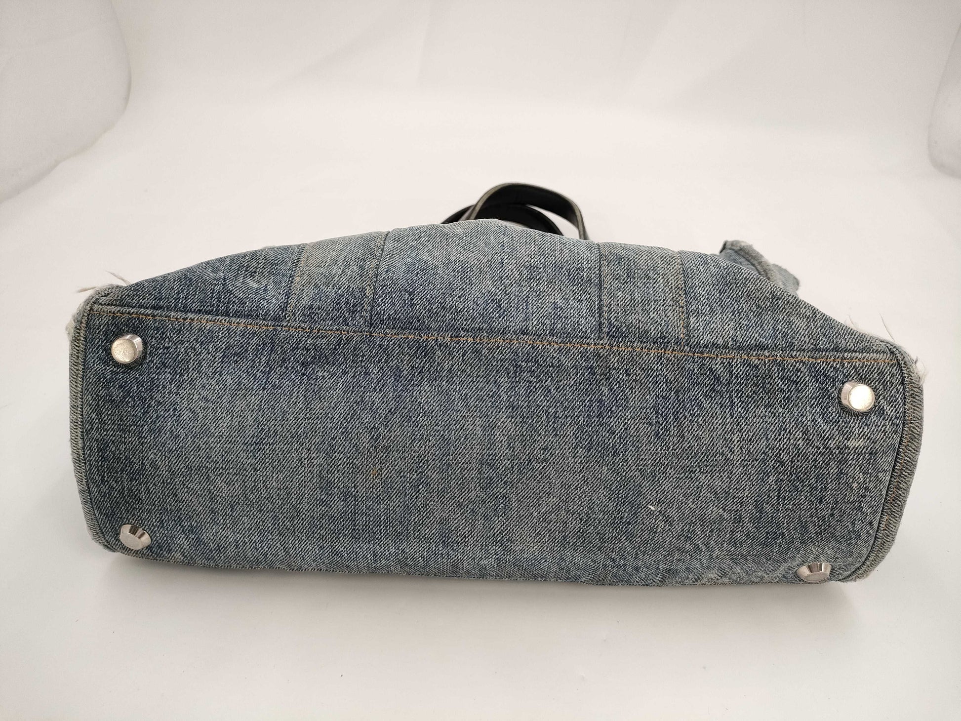 BALENCIAGA Hardware Tote 671400 Tote Bag